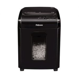Fellowes 10M Micro-Cut Shredder